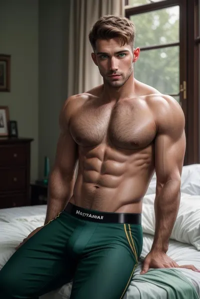 Jimmy Brooks pozadí