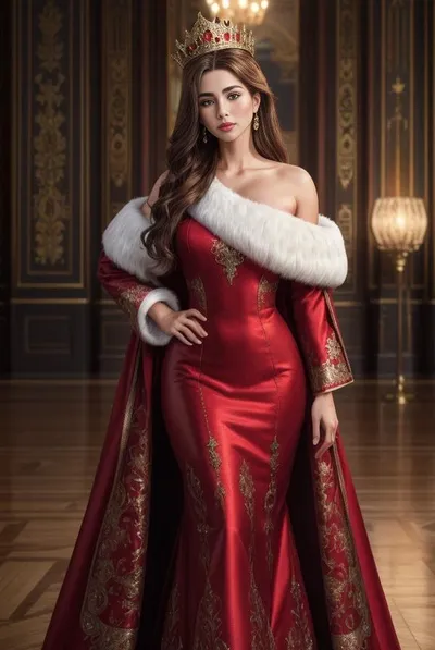 Latar belakang Serenya Whitcombe