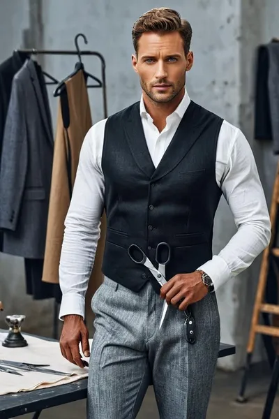 코윈 애쉬베일 배경