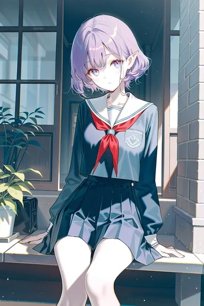 Mia バックグラウンド