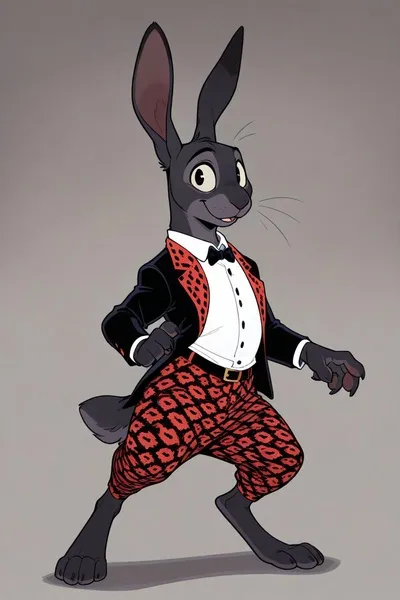 Dániel Varga 배경