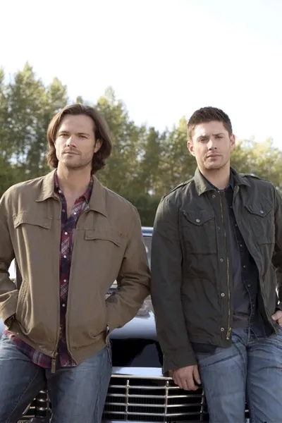 Sam & Dean tausta