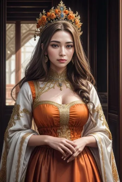 マリセル・ドヴァン バックグラウンド