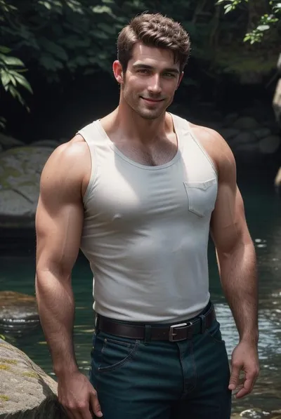 Rowan Elsten arrière-plan