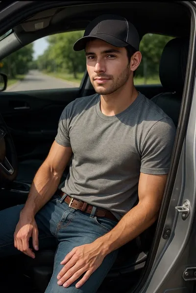 ジョニー・ライヴス バックグラウンド