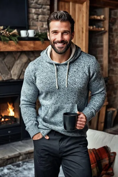 Cassian Rowden arka plan