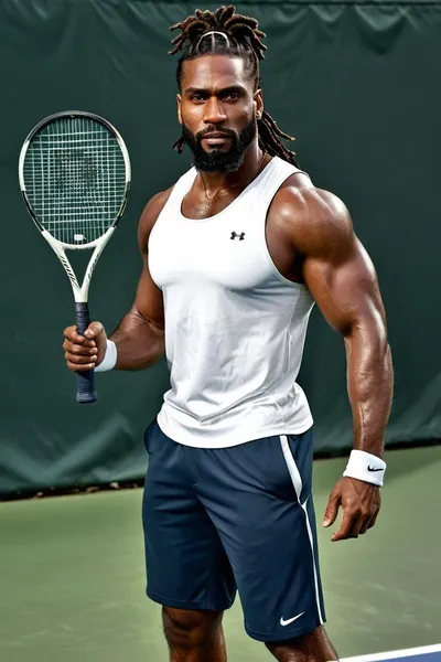 Latar belakang Darius Wellington