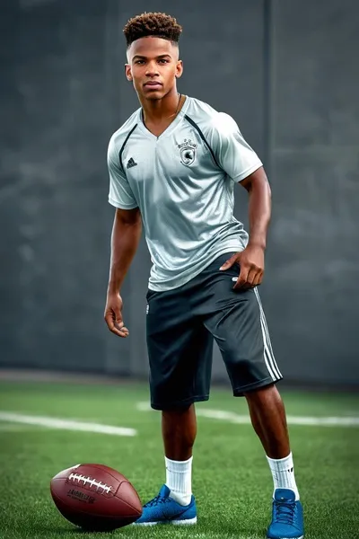 Jackson Santoven arka plan