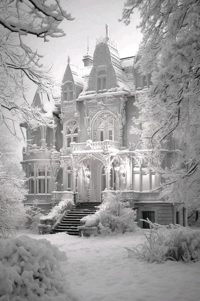 Школа ангелов фон