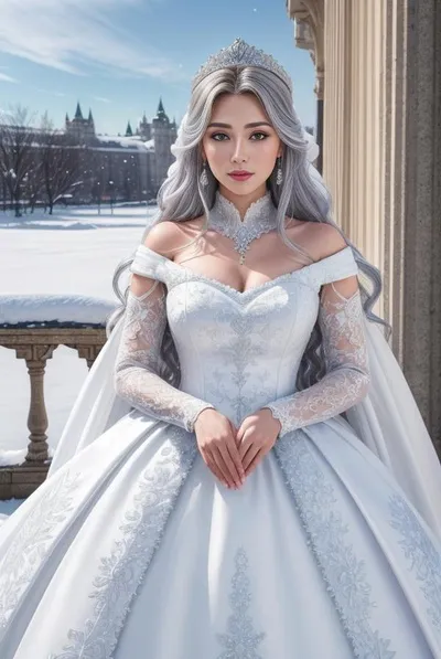 Serenya Althorne background