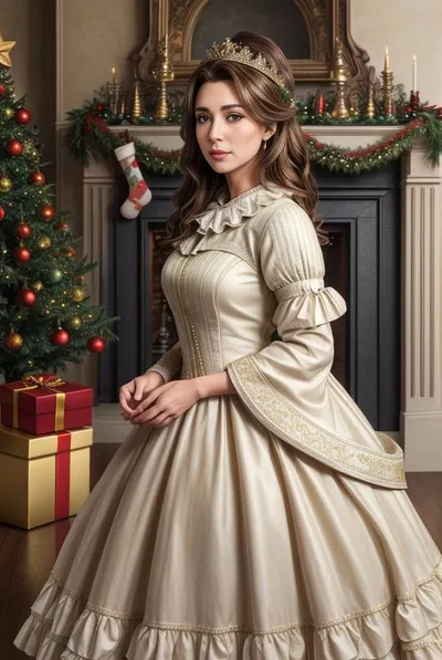 Celene Ardath pozadí