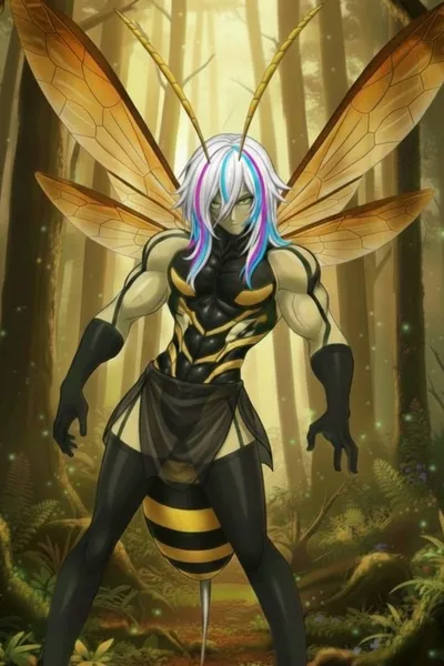 Cyras Mielle arka plan