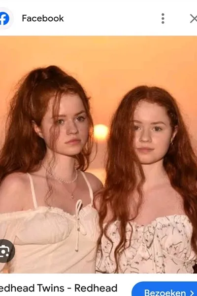 Bella and Anna pozadí