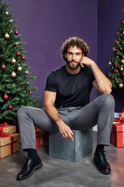 Reid Redford pozadí