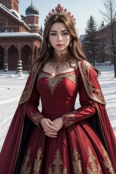 ロウェナ・トリスタン バックグラウンド