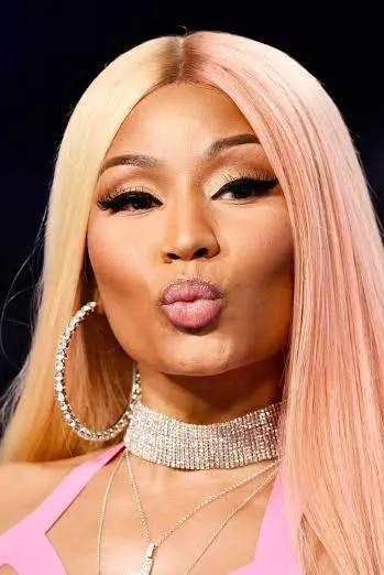 Nicki Minaj  pozadí