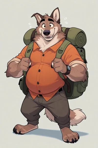 Garrick Holter 배경