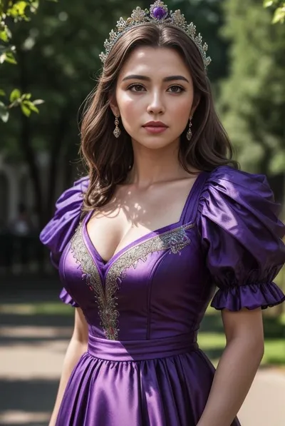 クラリス・モンテーニュ バックグラウンド