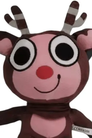 Rudi Dandys world バックグラウンド