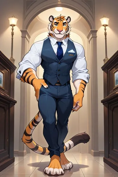 Corin Ashvale background