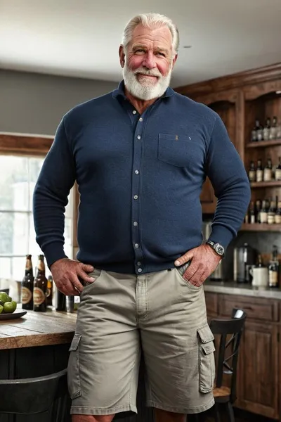 Robert  Davis 背景