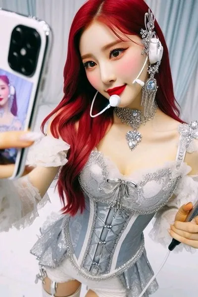 Kim Sn 💜💜 pozadí