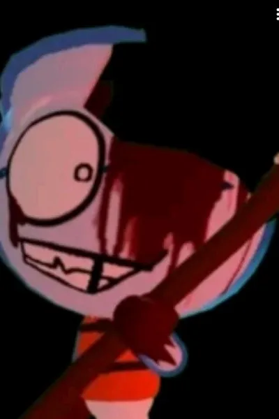 FXNN THE FISH BOWL  pozadí