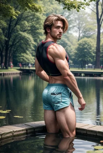 φόντοAdrien Lemoine 