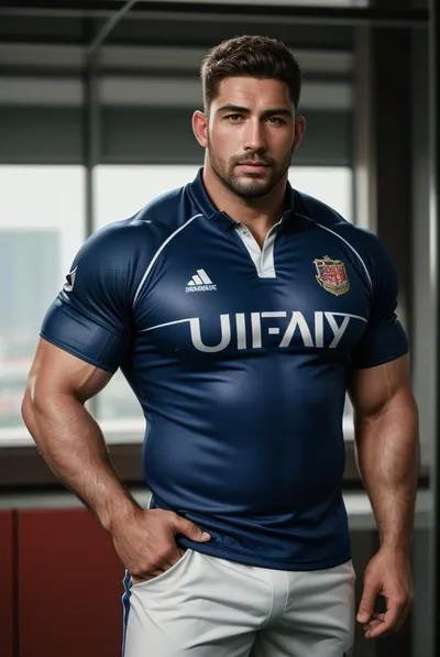 Darren Kivell background