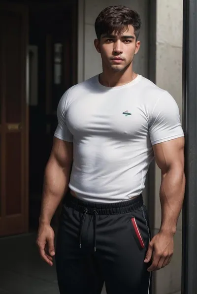 Cairo Mendel pozadí