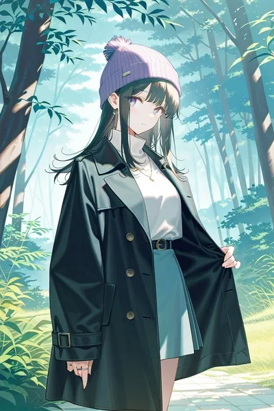 พื้นหลัง Aunt