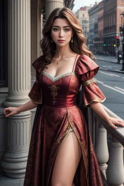 Emma  バックグラウンド