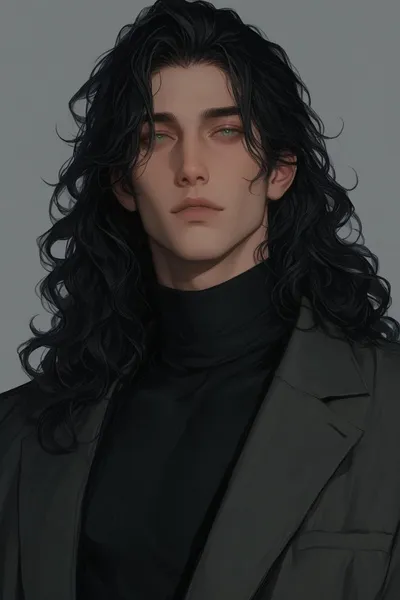 Latar belakang Vayne Kessler