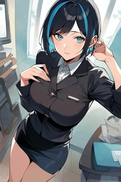 Sarina Lowell pozadí