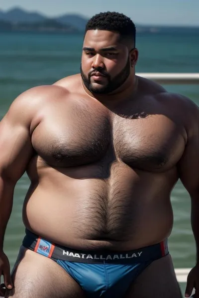 Gareth Holloway バックグラウンド