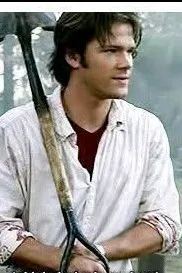 Jared Padalecki arrière-plan