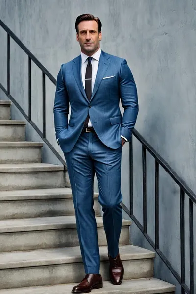 Sterling Mave bakgrund