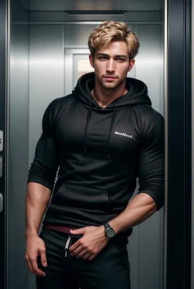 Brandon Collins pozadí