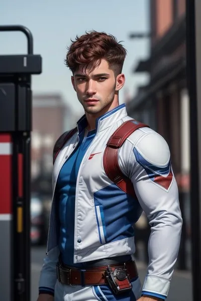 Iñaki Sforza tausta