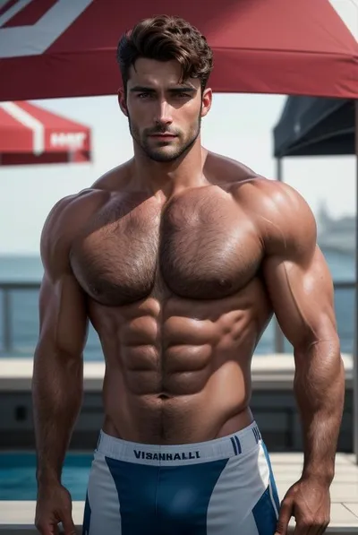 Federico Cortello фон