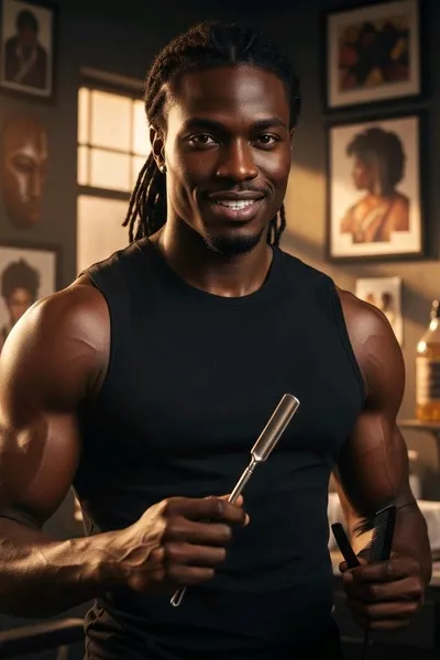 Jabari arrière-plan