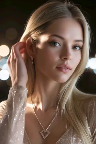 Emeline l'Èbre  pozadí