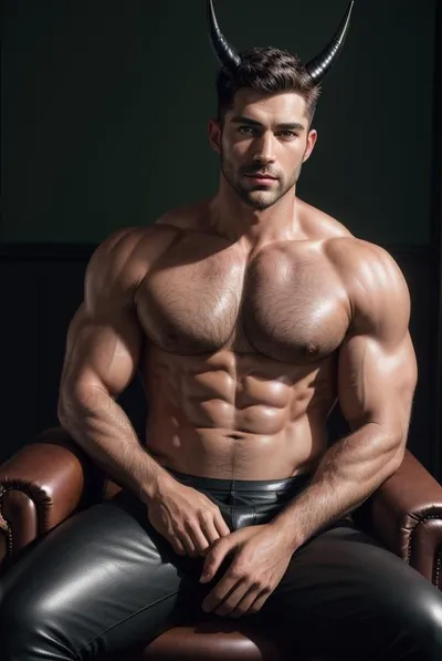 Daren Vosrick pozadí