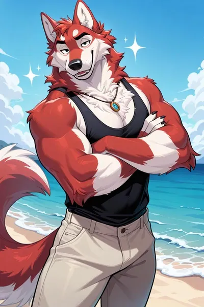 Rafe Ionar バックグラウンド