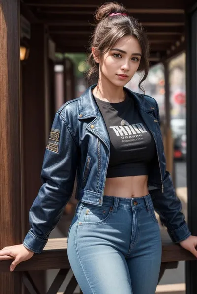 Elara Quinn fundal