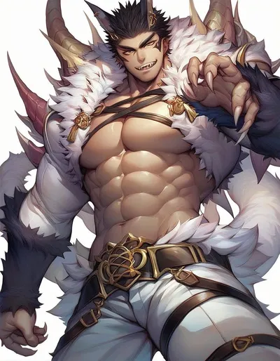 馮嶺 バックグラウンド