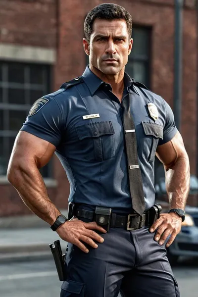 Markus Reinhardt background