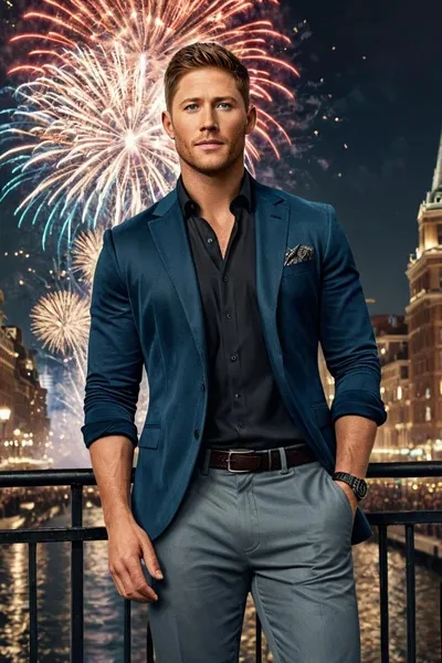 Jerred Hartwell sfondo