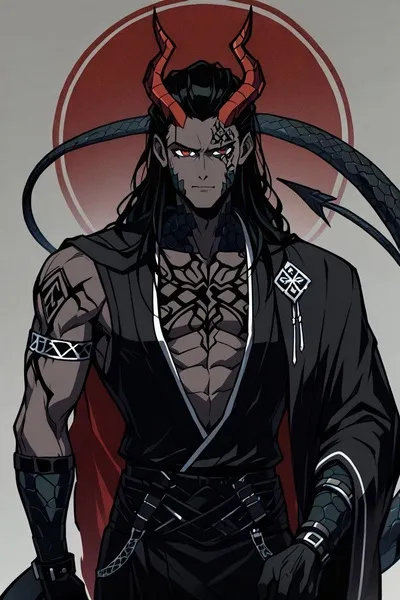 φόντοKaelen Draveth 