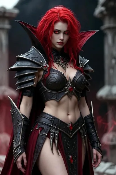 Latar belakang Tessa 